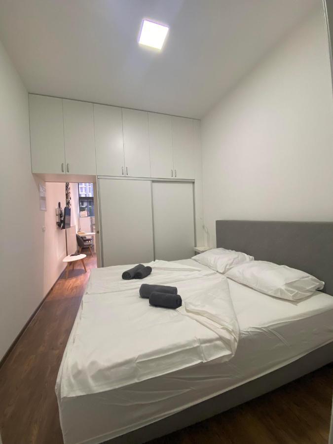 Noelle Apartment Ljubljana Exteriör bild